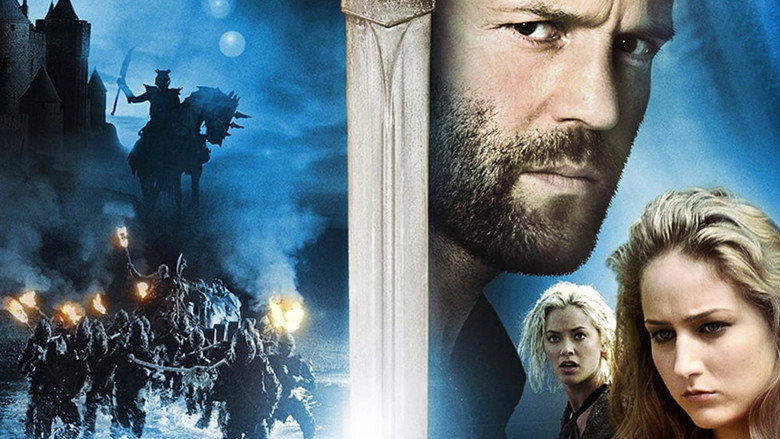 In the Name of the King: A Dungeon Siege Tale still 7