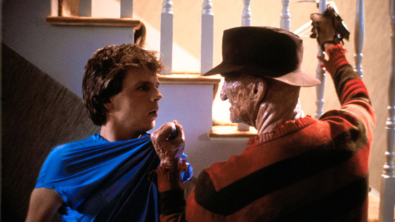 A Nightmare on Elm Street Part 2: Freddy's Revenge still 7