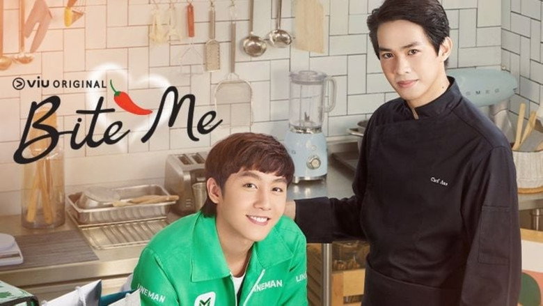 Bite Me still 5
