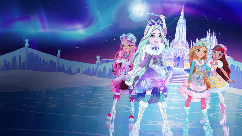 Ever After High still 8