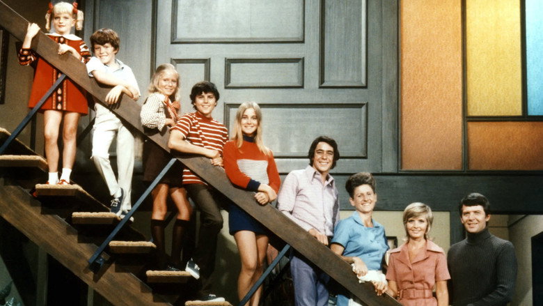 The Brady Bunch still 5