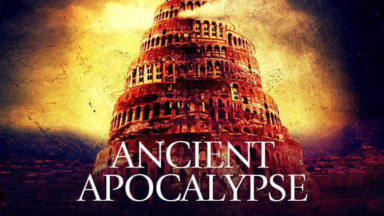 Ancient Apocalypse still 3