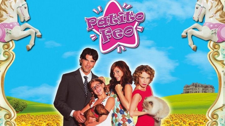 Patty's World still 5