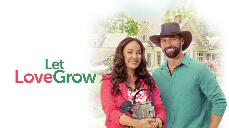 Let Love Grow still 3