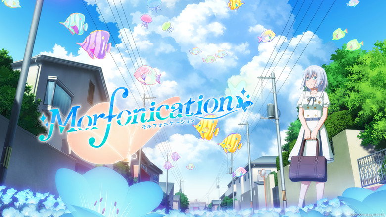 BanG Dream! Morfonication still 1
