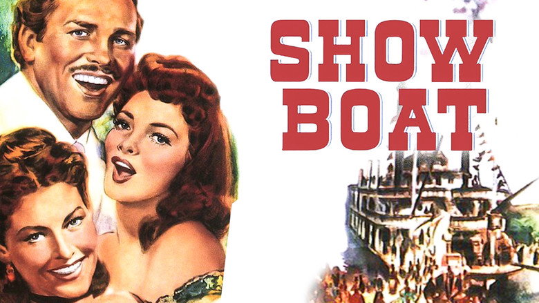 Show Boat still 5