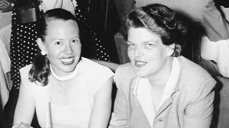 No Secret Anymore: The Times of Del Martin & Phyllis Lyon still 1