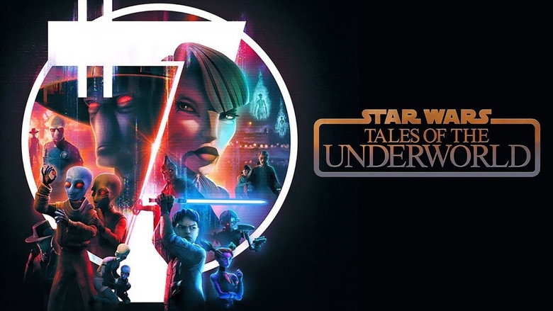 Star Wars: Tales of the Underworld still 1