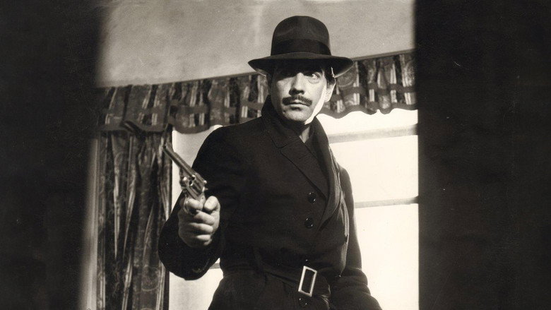 Aslan Yürekli Kabadayı still 1
