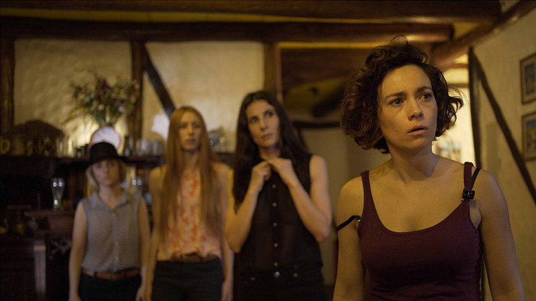 Trauma still 3