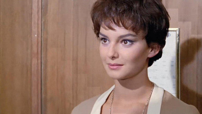 Casanova '70 still 5