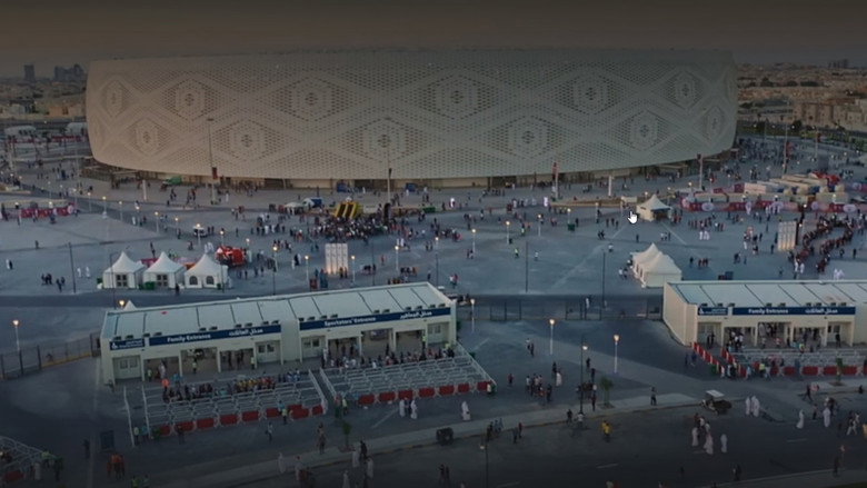 Qatar, une dynastie à la conquête du monde still 3