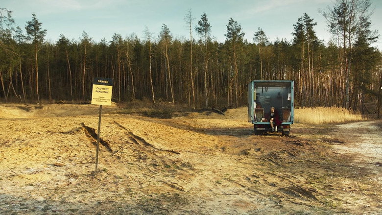 Walther still 2