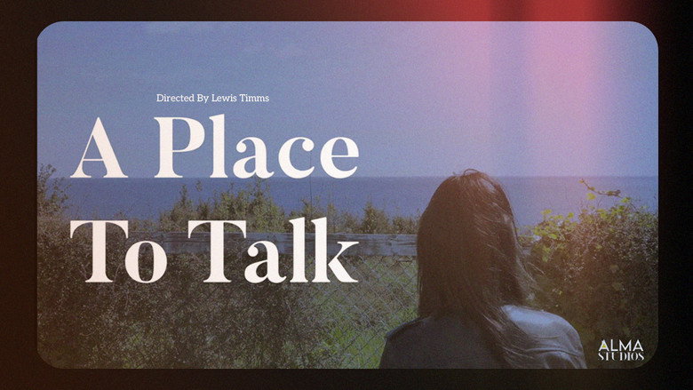 A Place To Talk still 1