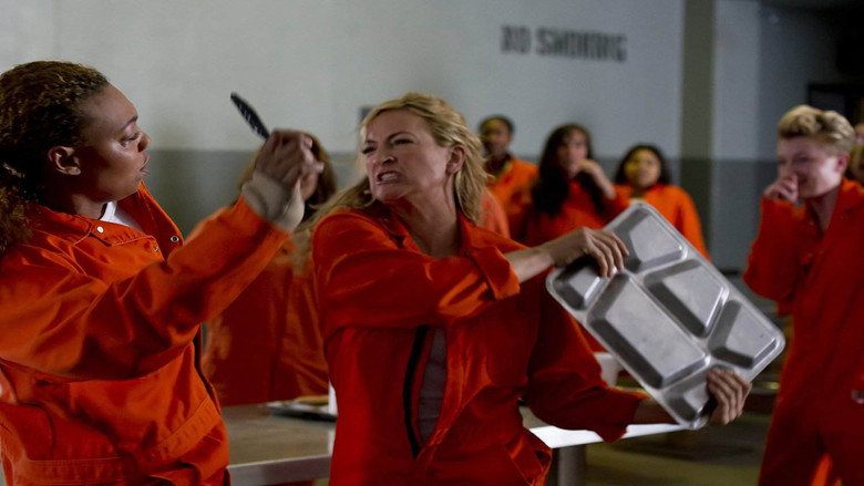Mercenaries still 2