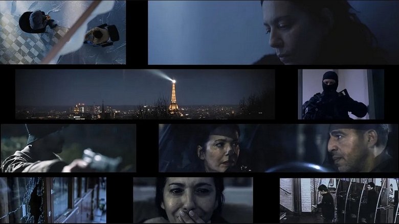 13 novembre, le choix de Sonia still 1
