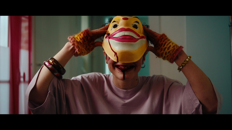 LIXIVIOUS still 3