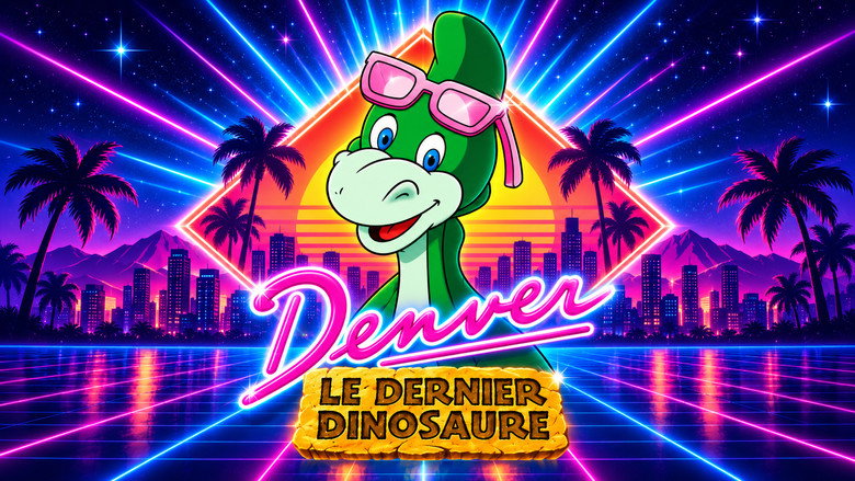 Denver, the Last Dinosaur still 1