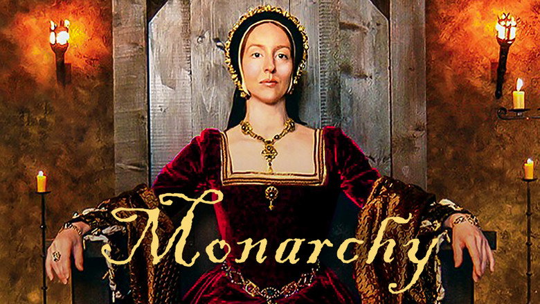 Monarchy still 4