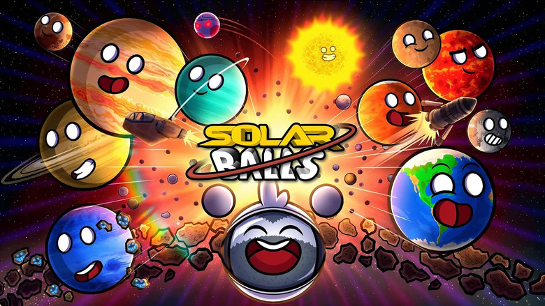 SolarBalls still 4