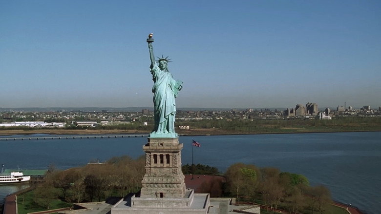 Lady Liberty: Secrets of an Icon still 8