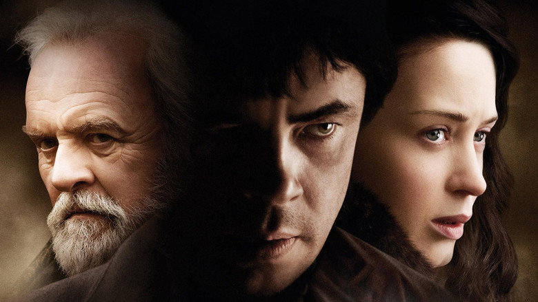 The Wolfman still 7