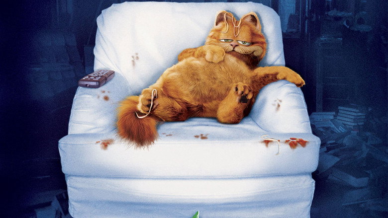 Garfield still 7