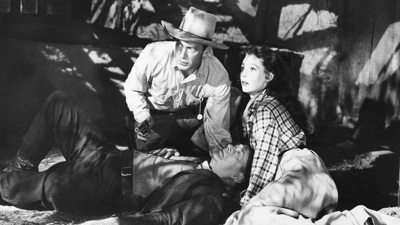Along Came Jones still 7