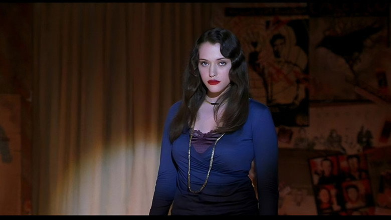 Charlie Bartlett still 5