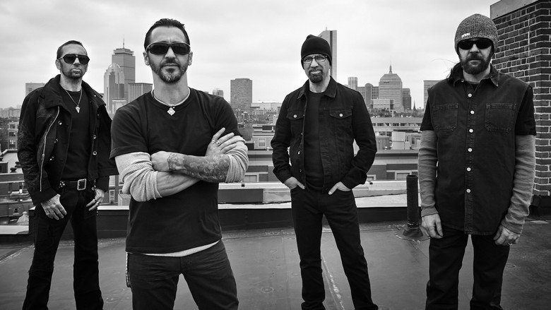 Godsmack : Evening With Godsmack still 2