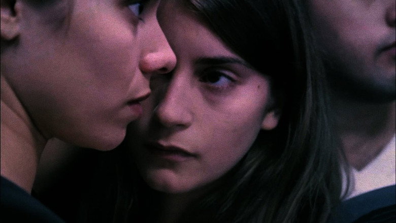 Young and Wild still 2