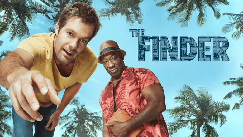 The Finder still 7