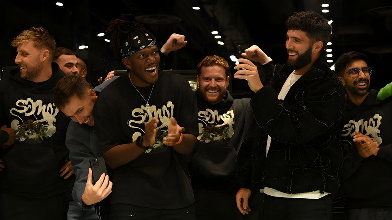 Sidemen still 7