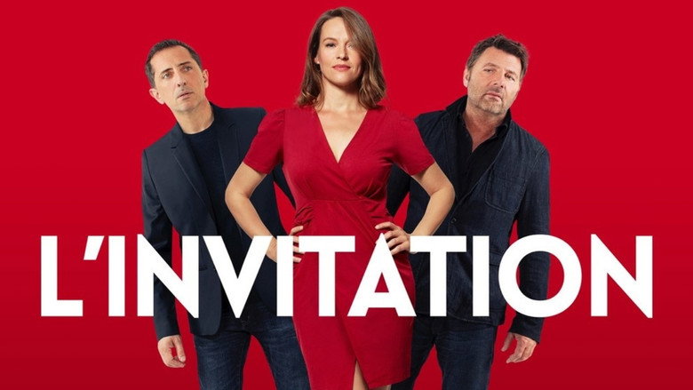 The Invitation still 1
