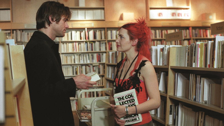 Eternal Sunshine of the Spotless Mind still 4