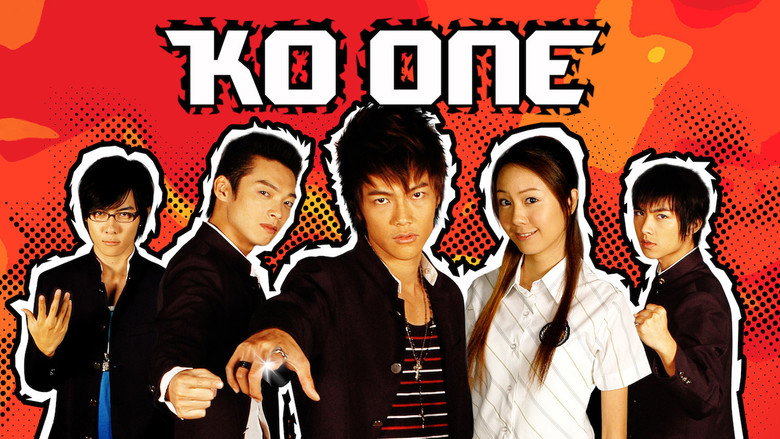 KO One still 4