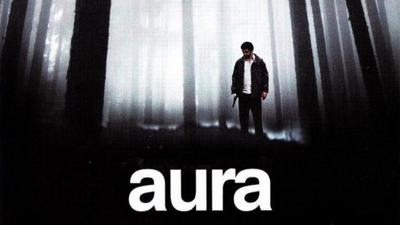The Aura still 7