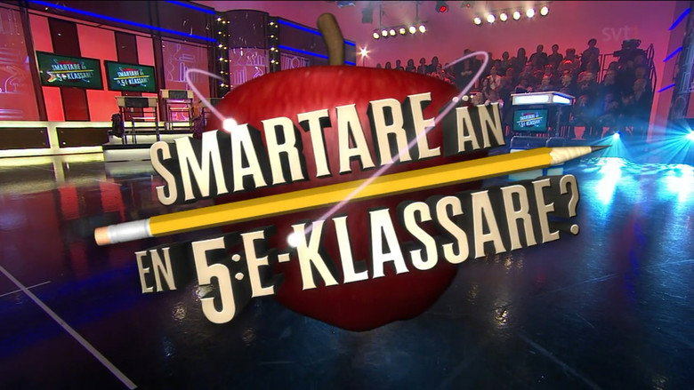 Smartare än en femteklassare still 7