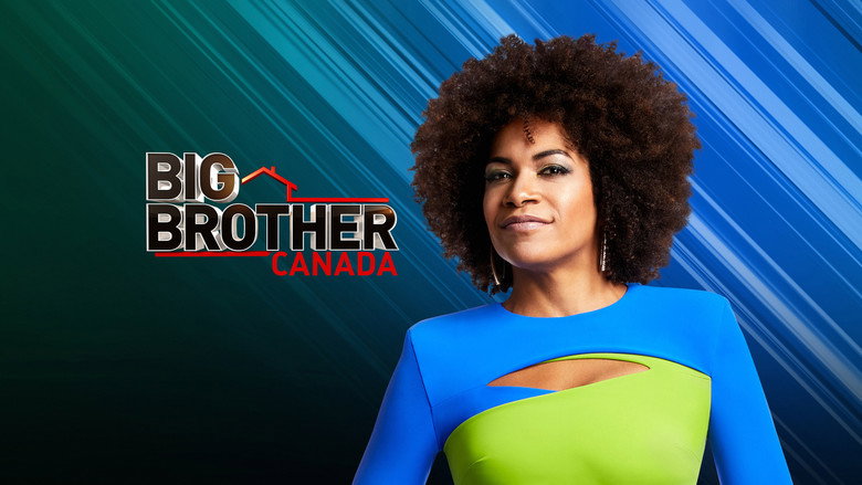 Big Brother Canada still 1
