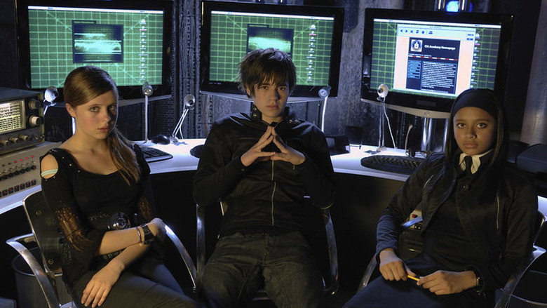 M.I. High still 2