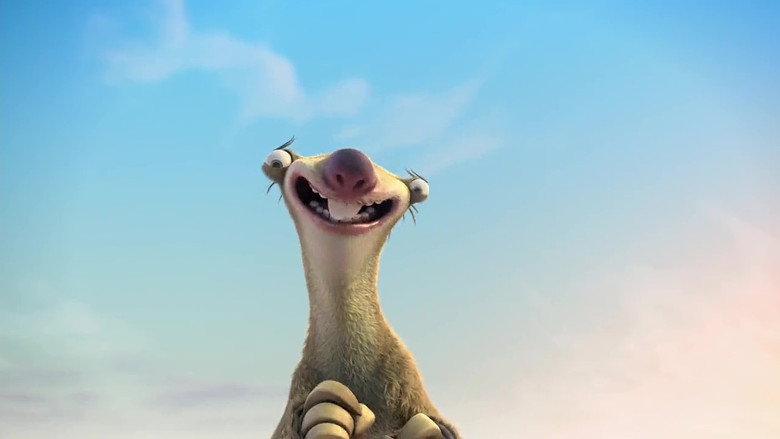 Surviving Sid still 7