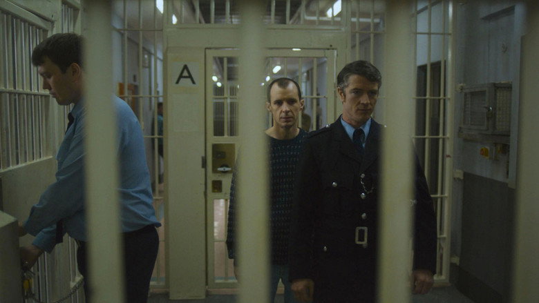 Maze still 3