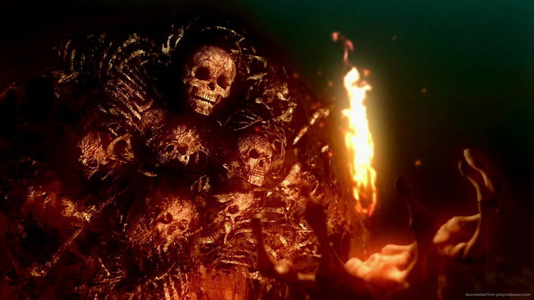 Shed of the Dead still 2