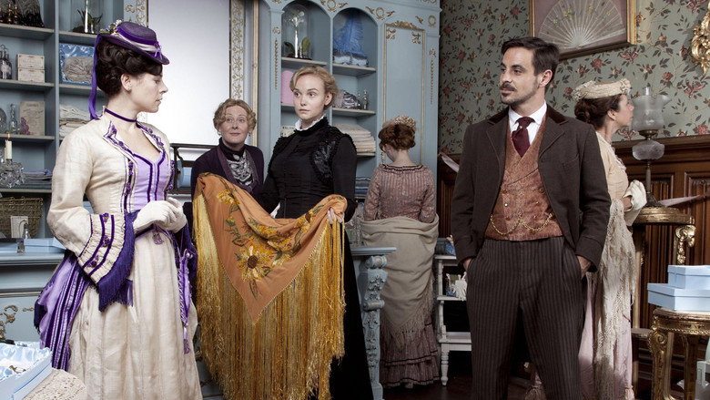 The Paradise still 5