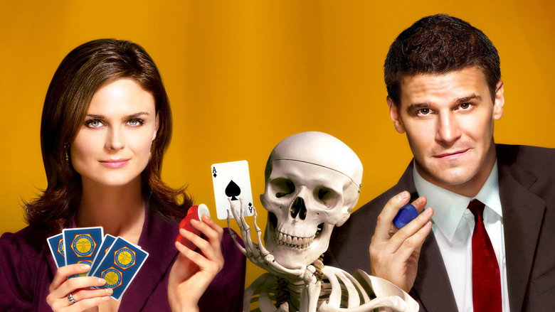 Bones still 4