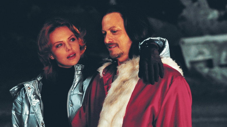 Reindeer Games still 5