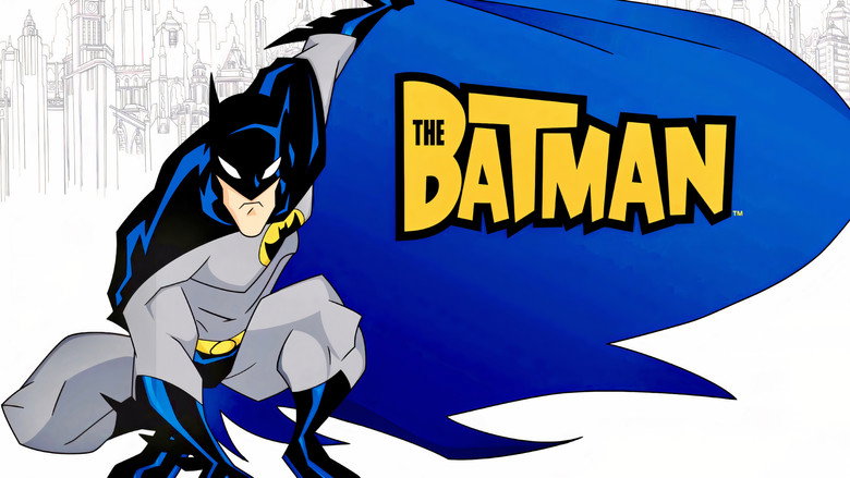 The Batman still 6