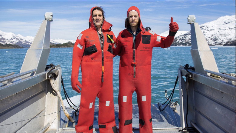Hamish & Andy's “Perfect” Holiday still 4