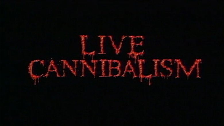 Cannibal Corpse: Live Cannibalism still 1