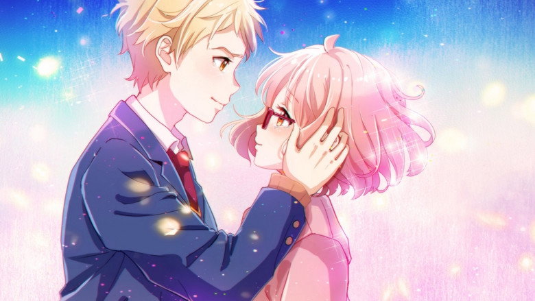 Beyond the Boundary still 6